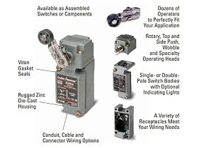 Cutler Hammer, Div of Eaton E50ANM16P20