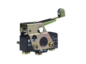 Cutler Hammer, Div of Eaton E47BMS43