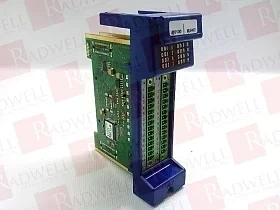 Модуль / стойка ПЛК Артикул X5100/3402 от производителя TR-SYSTEMTECHNIK