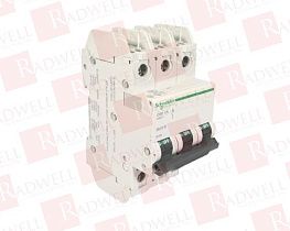 Автоматический выключатель в литом корпусе Артикул 60168 от производителя SCHNEIDER ELECTRIC