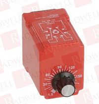 Замедляющие реле Артикул T1K-00180-467 от производителя AMETEK