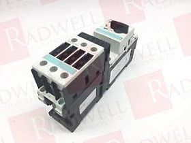 Стартер  Артикул 3RA1125-1FD23-1BB4 от производителя SIEMENS