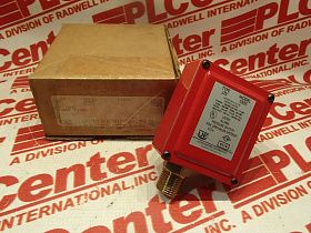 Реле давления UNITED ELECTRIC J7X-5355 для спринклерной системы 120/240В