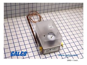 Johnson Controls T-8000-1