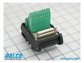 ASI-Automation Systems Interconnect XCPD25F