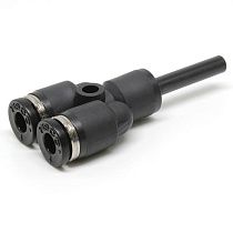 PYJ4 Канал/фитинг от PISCO PNEUMATICS