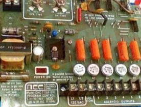 Таймер  / Счетчик  Артикул DNC-T1366-010 от производителя AMETEK