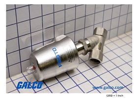 Festo VZXFLM22CMBN12130M1V4V4T5040