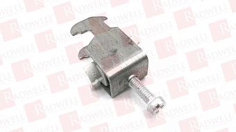 Зажим Артикул 2056 16 ALU от производителя OBO BETTERMANN