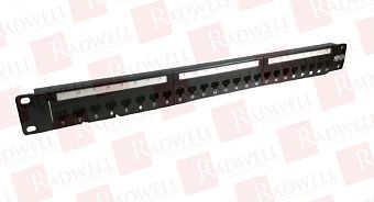 Задняя панель / аппаратное обеспечение Артикул N254-024 от производителя TRIPP LITE