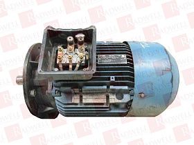 Двигатель Артикул AMH180MZA4 от производителя LAFERT