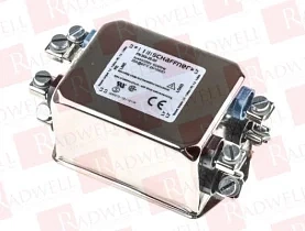 Фильтр  радиопомех Артикул FN355-20-03 от производителя SCHAFFNER