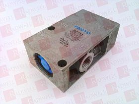 Пневматический клапан Артикул VL/O-3-1/4 от производителя FESTO