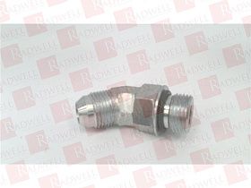 Фитинг для гидравлики Артикул 8V5OX-S от производителя PARKER