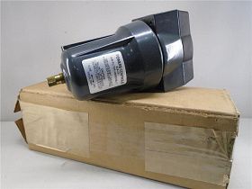 Фильтр пневматический Siemens 908-051, 10 SCFM, 150 PSIG, 3/8" NPT