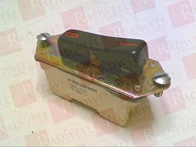 Миниатюрный клавишный выключатель Артикул 1352,0101 от производителя MARQUARDT