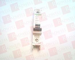 Автоматический выключатель для монтажа на дин-рейку Артикул 60125 от производителя SCHNEIDER ELECTRIC