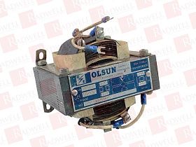 Сухой трансформатор Артикул 2708 102686-5 от производителя OLSUN