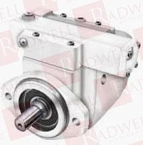 Гидравлический насос  Артикул PVWJ-046-A1UV-LDFY-P-1NNNN-CP от производителя OILGEAR