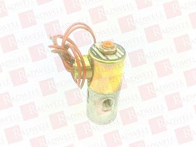 Электромагнитный клапан  Артикул Q53ADB2075-120/60 от производителя PARKER