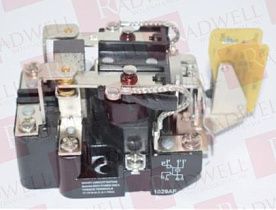 Реле / розетка Артикул 199BMX-14 от производителя SCHNEIDER ELECTRIC