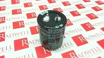 Конденсатор Артикул B41231B7688M000 от производителя TDK