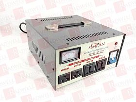 Инвертор  Артикул AR-3000 от производителя SIMRAN