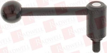 Ручка Артикул K0108.2122X20 от производителя KIPP