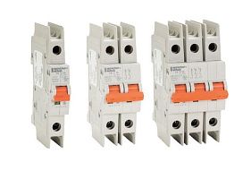 Sprecher + Schuh L9-1.6/3/D