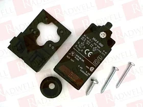 Концевой выключатель Артикул XM-8-000 от производителя JOHNSON ELECTRIC