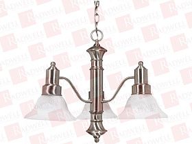 Осветительный прибор Артикул 60-190 от производителя SATCO