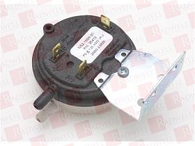 Реле давления Артикул 20412 от производителя NBK PARTS