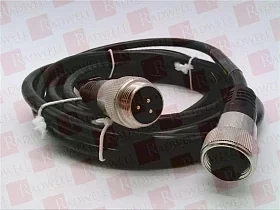 Комплект кабелей / шнуров QD Артикул RSM RKM 34-4M/S4000 от производителя TURCK