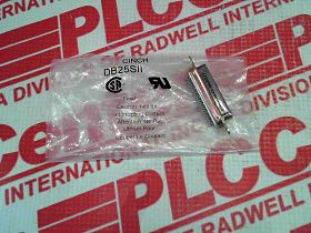 Разъем / терминал / контакт DB25SII от CINCH