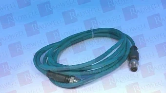 Комплект кабелей / шнуров QD Артикул RSCRSC842-3M от производителя TURCK