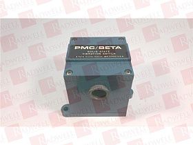 Вибрационный переключатель Артикул 440S 00200004 от производителя PMC BETA