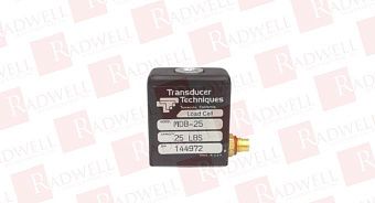 Тензодатчик Артикул MDB-25 от производителя TRANSDUCER TECHNIQUES