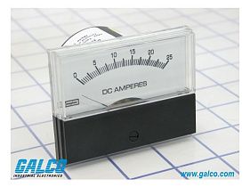 Crompton Instruments 362-01AA-ECNJ