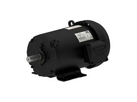 WEG Electric 00518ET3E184TF2-S