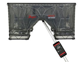 Dwyer Instruments SAH-22HC