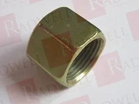 Фитинг для гидравлики Артикул 8BMLS от производителя PARKER