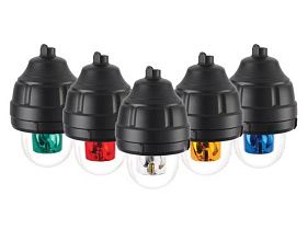 Federal Signal 121X-024ASC