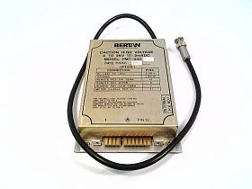 Источник питания BERTAN PMT-20C-P-1, 0-2 кВ, 0-2 мА