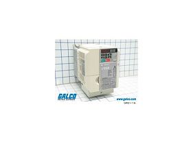 Yaskawa CIMR-VU4A0009FSA