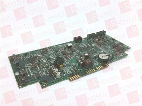 Плата управления/интерфейса Артикул 4100-7151 от производителя TYCO