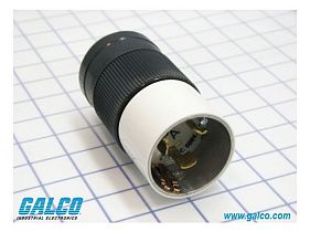 Marinco - Actuant Electrical 3765N