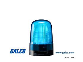 Patlite SL10-M2KTB-B