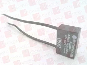 Снаббер Артикул RG1983-3 от производителя ELECTROCUBE