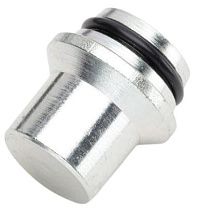 Уплотнительное кольцо NBR 4,5x1,5 мм WAL612330 Walterscheid