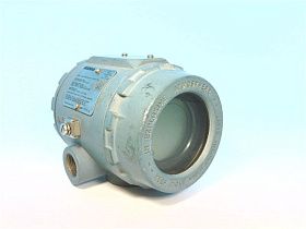 3144P D1A1E5B5M5T1Q4 Приемопередатчик температуры от ROSEMOUNT ANALYTICAL